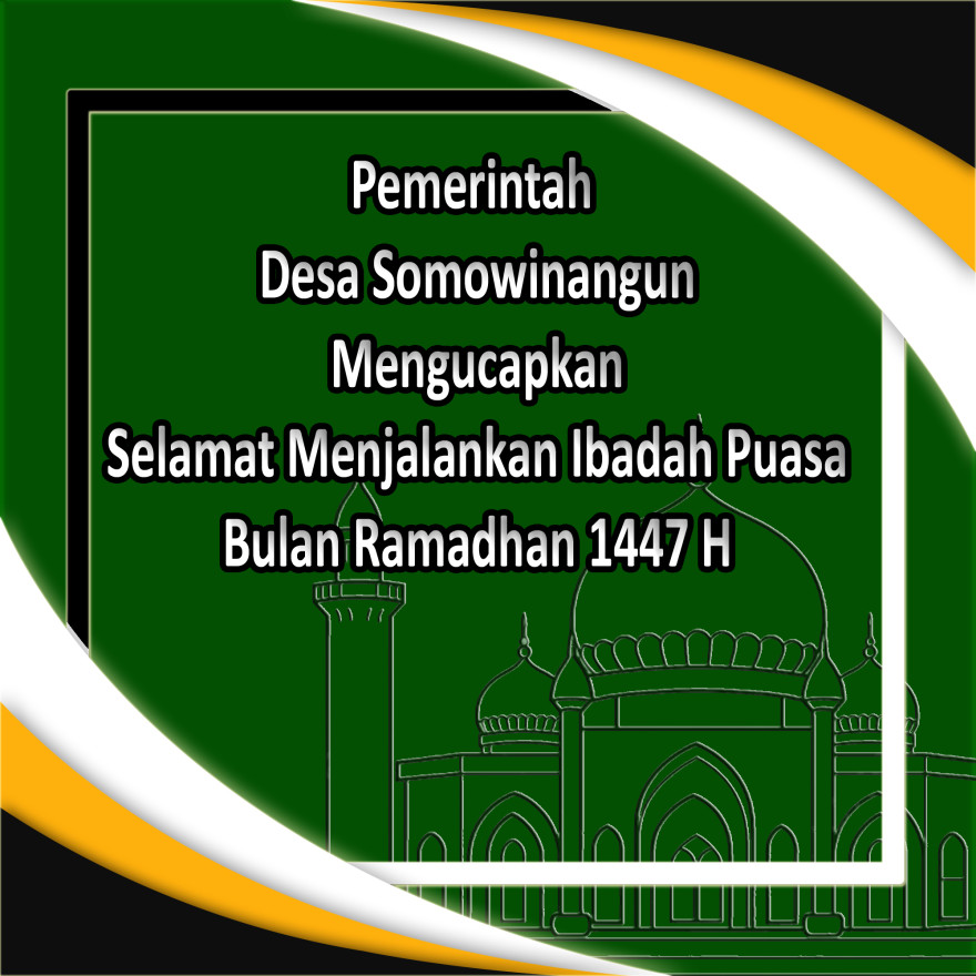 Album : Bulan Ramadhan